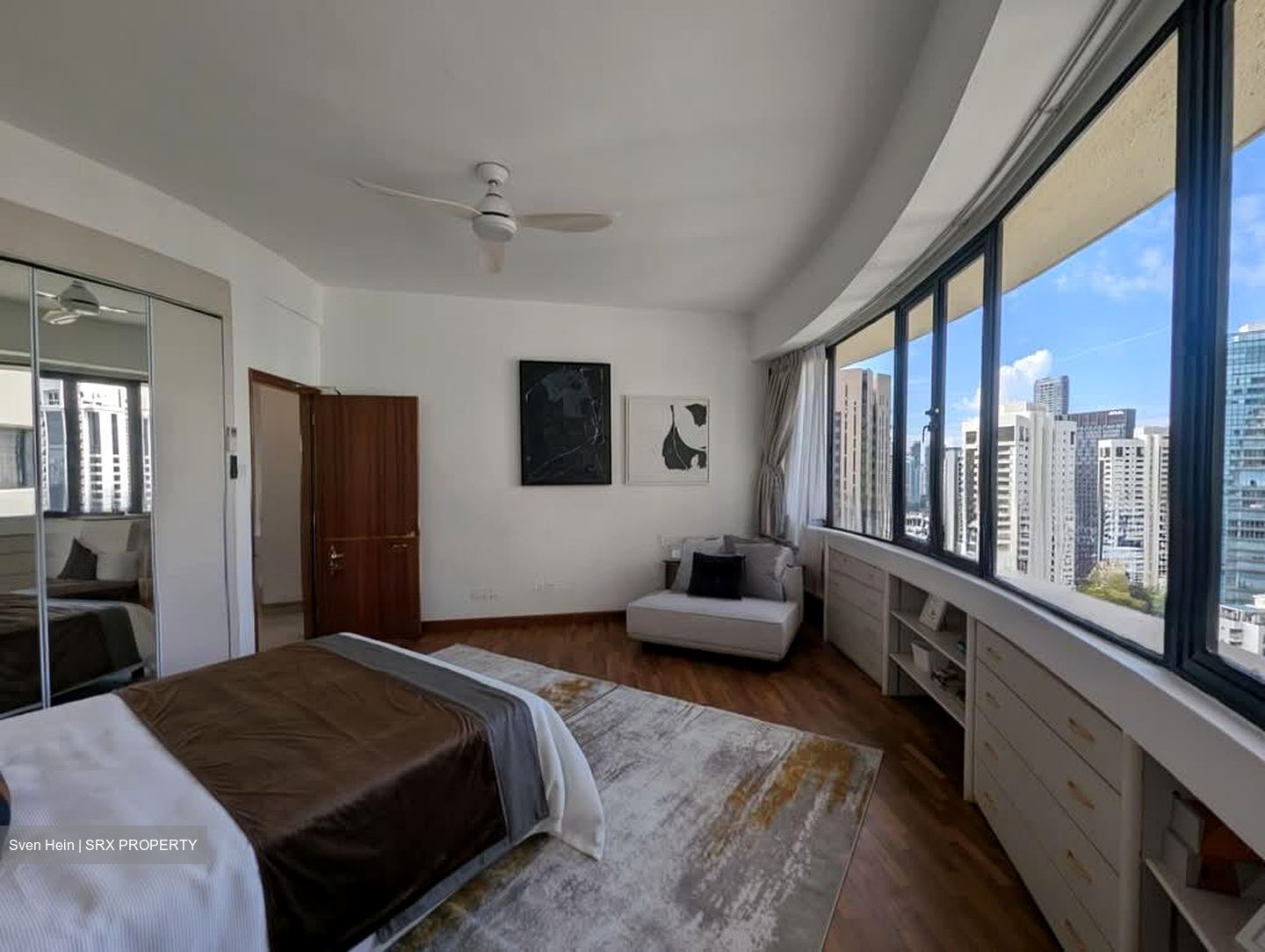 The Draycott (D10), Apartment #561622401
